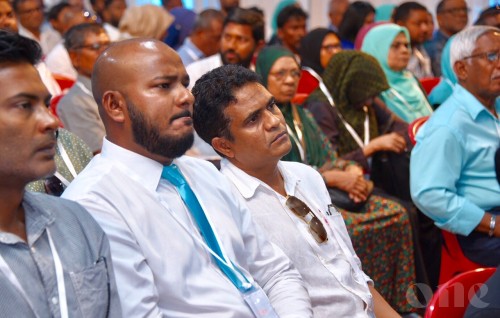 First goal is to find 18,000 members for PNC: Shujau
