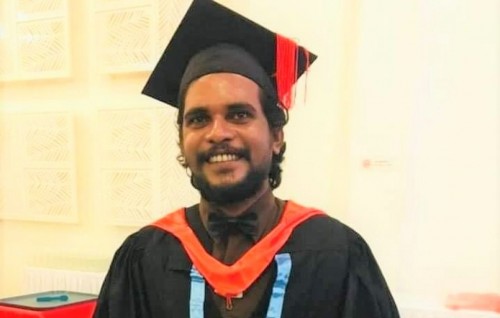 Maduvvari rape case: Thuhumathu kuraa teacher suspend kohfi