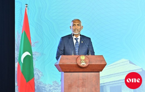 Raees azulu kurumuge gavaaidhah genai badhalu thakuge massalah Supreme Courtun balaigenfi