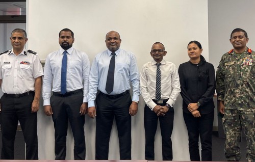 NDA ge CEO kamah Imaad Solih ayyan kohfi