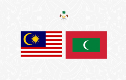 President sends Independence Day greetings to the King and Prime Minister of Malaysia