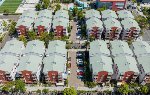 Unima parking zone in car parking ah jaaga dhookuran hulhuvaalaifi