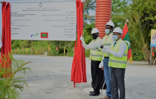 Kumundhoogai fenaai narudhamaa nizaamu gaaimu kurumuge massakaiy ifthithaahu koffi