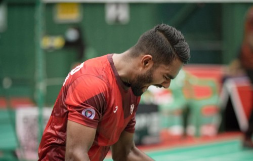 Thoif: Feshee football in, mihaaru badminton ge aa gaumee champion