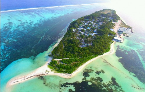 Olhuvelifushi ves monitoring ah
