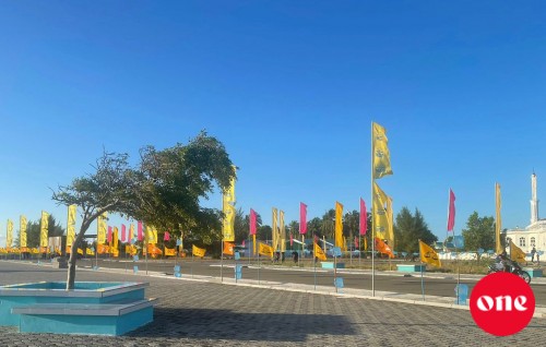 Siyasee kulavaru gadha Vilufushi, kureegai MDP!