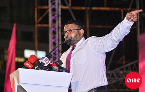 Yameen minivankoh 2023 gai verikamah gennaanan: Ghassaan
