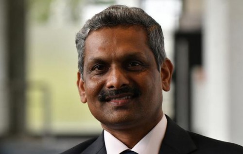 India football idhaaraage general secretary ge magaamun Shaji vakikoffi