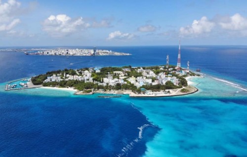 Villimale' gai mirey havaa aruvanee