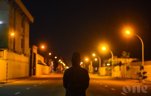 Male’ City under lock down