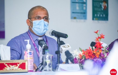 Total 114 candidate names withdrawn, mostly MDP candidates
