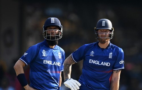 Lanka athun balive, Champion England ketumuge thunfaiyy mahchah