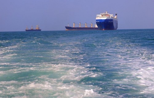 India kairin dhathuru kuri Israel boat akah drone hamalaa eh dheefi