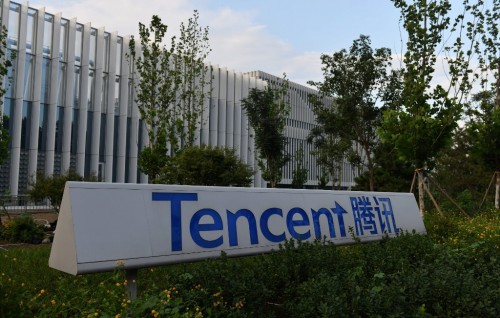 China deepens support for tech as COVID-19 limits options