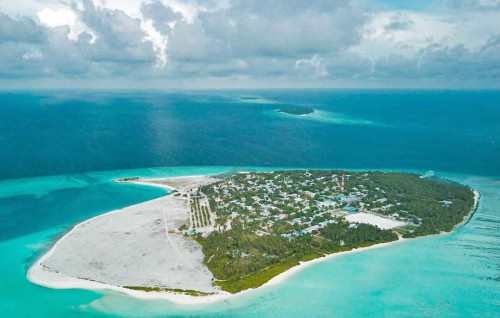 Nilandhoo falhu hikkaigen 2 resort hedhumah ninmaifi