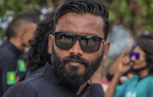 Judge Ismail Rasheed suspended for 60 days