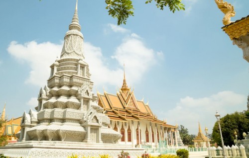 Miadhun feshigen visa nethi Dhivehinah Cambodia ah dheveyne