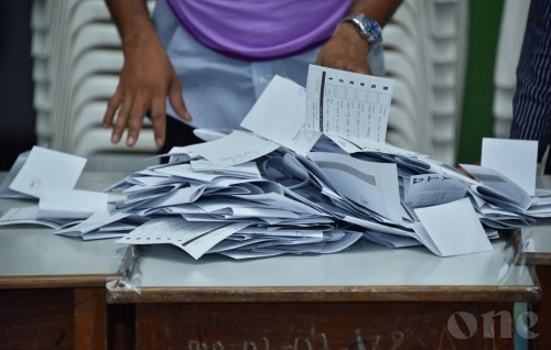 MDP sweeps parliament majority in historic win