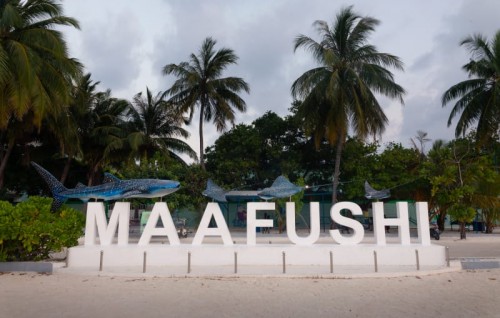 Maafushi gai hotaa hadhaidheyne bayaku hoadhan hajj corporation in anekkaa ves iulaanu koffi