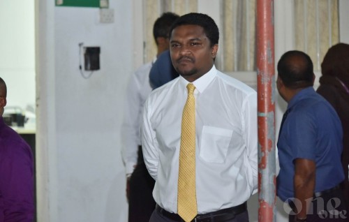 Applications open for MDP Secretary General