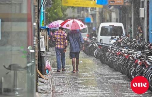 Kuriah oiy 3 dhuvahu Male' ah 1 mas dhuvahuge vaarey vehidhaane, MAT inn bunanee aa kameh noon kamah!