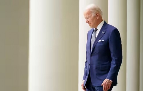 Raees Biden riyaasee reyhun vakivevadaigennevee keeve?