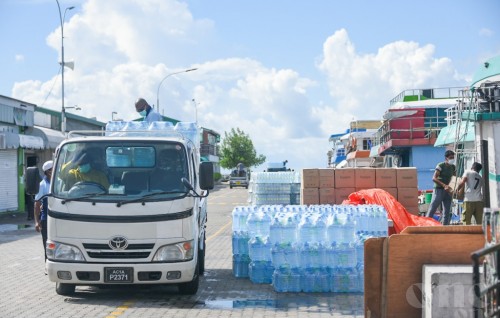 Economic Ministry and MPL to provide joint assistance in cargo delivery to islands