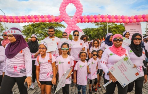 Cancer society inn baavaa 
