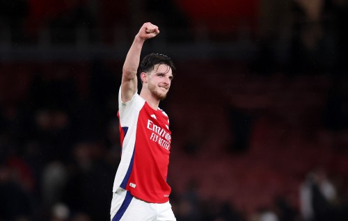 Arsenal in United balikoffi, 7 match fahun City ahves molheh