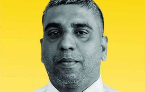 Dhuvaafaru council ge by-election MDP ge candidate kaamiyaabu koffi
