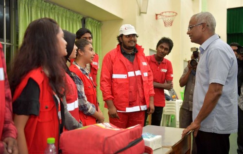 Government forms the National Disaster Management Authority