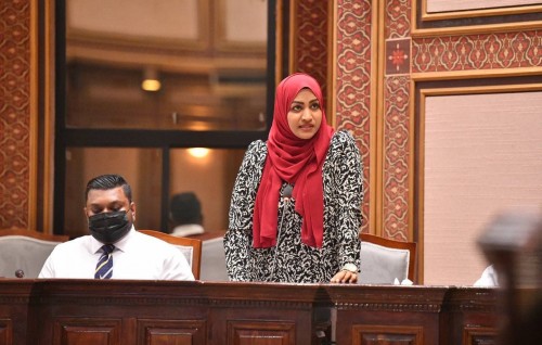 Madivaru Airport hulhuvan anna mahuge niyalah vanee vaguthu dheefai: Minister Nahula