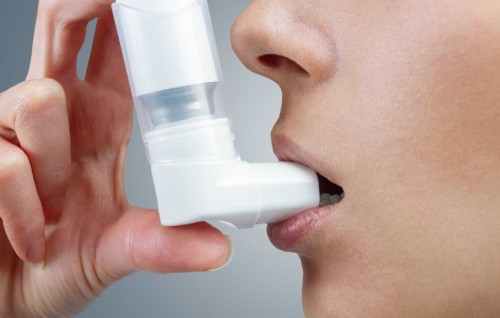 Asthma: E'ee baakee kohllan jehey meeheh noon, faruvaa bahahttai dhekey goiy badhalukuran jehey