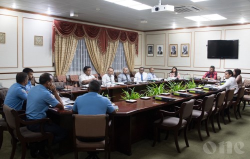 241 Committee to meet Presidential Commission regarding Rilwan case