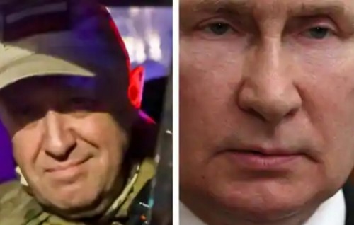Wagner Group aai Russia aa dhemedhu vevunee kon kahala ehbasvumeh?