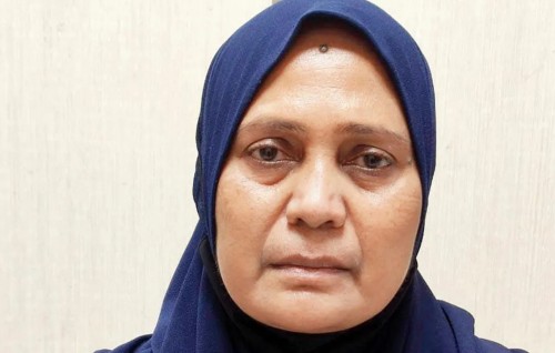 Group akaa gulhigen drug viyafaareegai Rasheeda ulheythaa ethah ahareh vejje: NCB