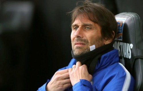 Hiyaalu thafaathuve Spurs inn Conte ge vaahakathah huttaalaifi