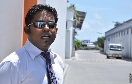Felivaruge 1.5 million rufiyaa ge hiyaanaaiy: Imthiyaaz aa dhekolha dhaulathun heki hushahalhaifi