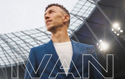 Hiley transfer ehgai Perisic Tottenham ah