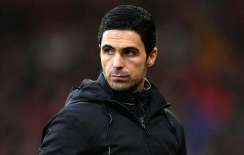 Emme fahuge champion Arsenal FA cup in kataifi