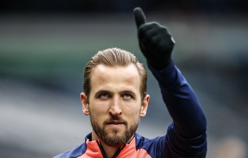 Bayern aai Tottenham in ebbasvumakah, goiyy nimmun othee Kane ge aiyymatheegai