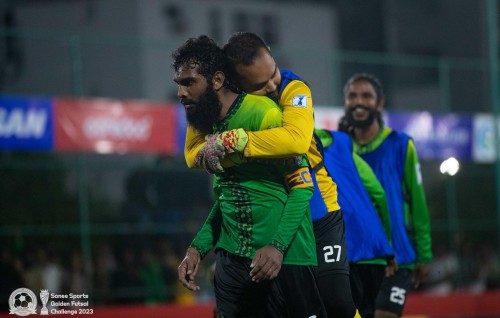 Dhihdhoo aai Vashafaru atoll quarter ah, Muraidhoo aai Thuraakunu adhi Finey ahves hiyyvaru