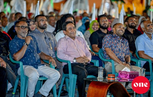 PPM/PNC in majilis ah nukunnaanee ekugai, primary January 20 gai!