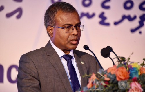 Chief Justice: Ensuring Judicial Reform means putting aside political motivations and influence