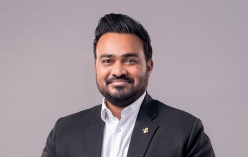 Binveriyaa scheme ge thahugeegu huttuvi kamuge thuhumathu ACC ge Naibu Raees Salaam ah