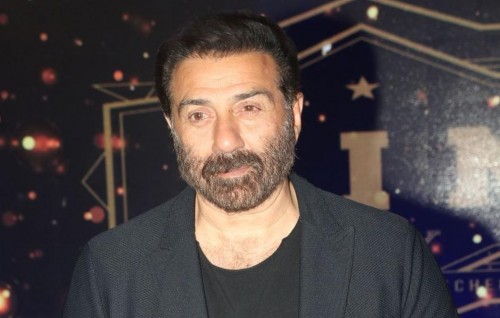 Sunny Deol ves Covid ah positive vehjje