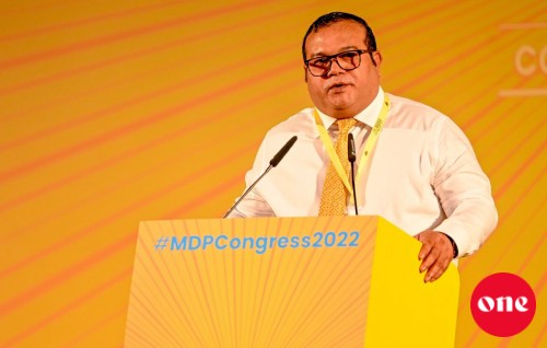 Raees Solih ah dhevana dhaureh dheyn jehey: Aslam