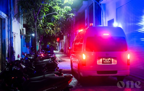 27 tested positive in 24 hours, 17 locals