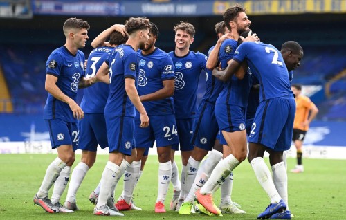 Reyge match in molhuve Chelsea ves Champions league inn jaaga hoadhaifi