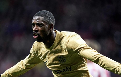 Atletico balikoh, Barca 1 vanaigai  hamajehilaifi